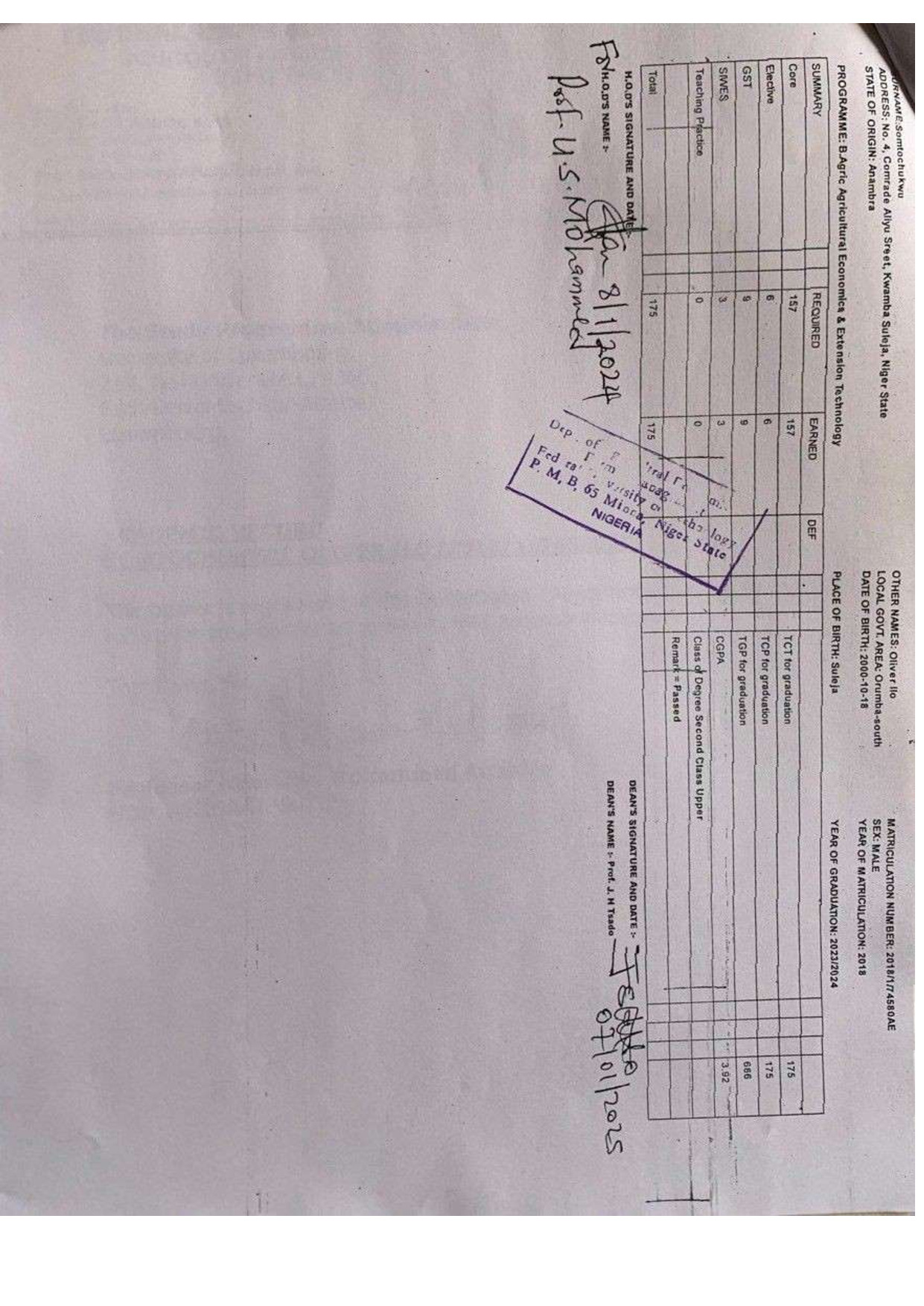 Document Page 1